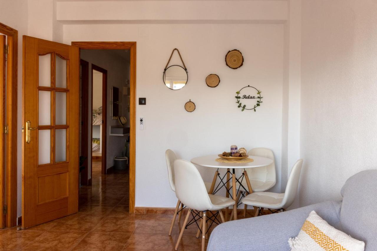 California - All-day Sunny 2-bedroom Apartment El Campello